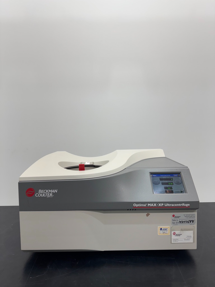 Image of Beckman Coulter Optima MAX-XP Ultracentrifuge